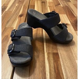 Dansko Sophie Sandals